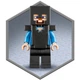 Zestaw klocków LEGO Minecraft Zniszczony portal 316 elementów (21172) - obraz 8