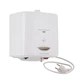 Дезинфектор Qtap Pohodli 220V бесконтактный QDZ2000WP White (Dezinfektor) - изображение 1