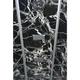 Гидромассажная кабина TKF 100/1 Black Web BG 100х100x215 см душевой бокс с низким поддоном с тонированное стекло раздвижные двери (А0045670) - изображение 4