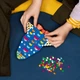 Zestaw klocków LEGO DOTS Tiles - seria 5 120 elementów (41932) - obraz 4