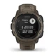 Смарт-часы Garmin Instinct Tactical Edition Coyote Tan (010-02064-71) - изображение 5