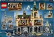 Zestaw klocków LEGO Harry Potter Hogwart: Komnata Tajemnic 1176 elementów (76389) - obraz 9