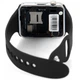 Розумний Годинник Smart Watch А1 silver - зображення 2