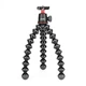 Гибкий штатив Joby GorillaPod 3K для зеркальных и беззеркальных камер (JB01507) - изображение 1