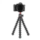 Гибкий штатив Joby GorillaPod 3K для зеркальных и беззеркальных камер (JB01507) - изображение 8