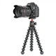 Гибкий штатив Joby GorillaPod 3K для зеркальных и беззеркальных камер (JB01507) - изображение 9