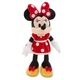 М'яка іграшка Disney Мінні Маус 69 см червона - зображення 1