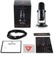 Mikrofon Thronmax Mdrill One Pro Jet Grey 96kHz (M2P-G-TM01) - obraz 3