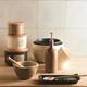 Рукав для соли Emile Henry Kitchen Tools 350 мл бежевый 020201 (08700192) - изображение 4