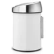 Бак для сміття Brabantia Touch Bin 3 л 364488 - изображение 3