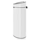 Бак для мусора Brabantia Touch Bin 40 л 114984 - изображение 2