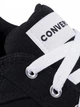 Чоловічі кеди низькі Converse El Distrito 2.0 167008C 43 Чорні (888757901012) - зображення 7