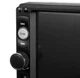 Автомагнитола 2 DIN Podofo 7010B Сенсорный экран/ Блютуз/ AUX/ USB/ MP5 /Mirror Link - изображение 3