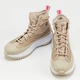 Buty Converse Run Star Hike 170440C 38 (7.5) Sand (194432722064) - obraz 3