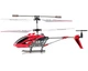 Вертолет Syma S107G на инфракрасном управлении с гироскопом (Красный) - изображение 3