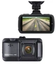 Автомобильный видеорегистратор DVR D 101 6001 HD - регистратор авомобильный Full HD, ночной режим - изображение 1