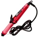 Керамическая плойка Hair Beauty Set Nova NHC-2009 2 in 1 - Утюжок, щипцы, выпрямитель, выравниватель волос - изображение 1