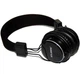 Беспроводные Bluetooth наушники Atlanfa AT-7611 c MP3 плеером FM радио приемником и микрофоном Черный - изображение 6