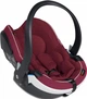 Автокресло BeSafe iZi Go Modular X-1 iSize Burgundy Melange Вишневое (11008150-BurgundyM) (7072754003982) - изображение 1