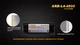 Акумулятор 26650 Fenix ​​(4800 mAh) - зображення 8