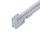 Набір Qtap душова кабіна Presto WHI1099SP5 Pear + піддон Unisquare 309915 (PREWHI1099SP5UNIS309915) - зображення 15