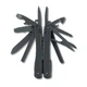 Мультитул Victorinox Swisstool Spirit XBS 105мм,23функ,чорн+нейлон.чохол - зображення 2