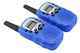 Рація Baofeng MiNi BF-T2 PMR446 Blue, BF-T3 - зображення 5