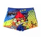 Плавки детские Angry Birds Sport Line 2055 122 цвет комбинированный - изображение 1