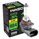 Галогенова лампа Winso 712600 НB4 Hyper + 30% 12V 55W P22d 1шт (5499) - зображення 1