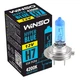 Галогеновая лампа Winso 712740 Н7 Hyper Blue 12V 55W Px26d 1шт (5490) - изображение 1
