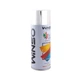 Акриловая спрей-краска металлик Winso Fly Color Bright Chrome Хром 880370 (7536) 450ml - изображение 2