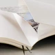 Блокнот Leuchtturm1917 Muted Colours м'який середній 14,5 х 21 см на крапку пудровий - зображення 4