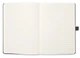 Блокнот Lamy м'який середній 14,5 х 21 см білий - зображення 2