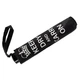 Зонт Incognito 4 L412 Keep Dry Black - изображение 2