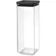 Ємність для продуктів Brabantia Tasty 2,5 л 122408 - зображення 1