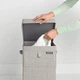 Сумка для белья Brabantia 35 л 120428 - изображение 3