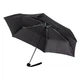 Парасолька Incognito 3 L407 Black - зображення 3