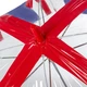 Парасолька Incognito 30 PVC Dome L736 Union Jack - зображення 2
