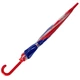 Парасолька Incognito 30 PVC Dome L736 Union Jack - зображення 3