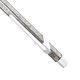 Кулькова ручка Caran d'Ache 849 Original Grey сріблястий 849.069 - зображення 3