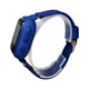 Детские умные часы Smart Baby Watch Q90 Трекер с GPS и прослушкой Темно Синие - изображение 2
