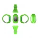 Дитячі Годинник Smart Baby Watch Q50 GPS Зелений - зображення 2