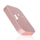 Док-станция COTEetCI Base12 iPhone Stand (Breathe Light) Rose Gold (CS5015-MRG) - изображение 1