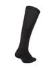 Компрессионные носки-гольфы 2XU, 24/7 Compression Sock, L1, черный - изображение 2