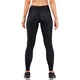 Женские компрессионные тайтсы 2XU, Print Mid-Rise Comp Tights, XS, черный/точечный принт - изображение 2