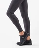 Женские компрессионные тайтсы 2XU, Fitness Hi-Rise Comp Tights, XS, графитовый/черный - изображение 4