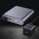 Мини IP Камера WIFI Xiaovv V380 С удаленным доступом/Датчиком движения/Ночной сьемкой - изображение 3