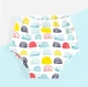 Тренировочные трусики Kiddie Widdie Snail 6-ти слойные муслиновые 13-16 кг рост 100 см - изображение 1