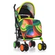 Прогулянкова коляска-тростина El Camino Colorito ME 1035 Rainbow (ME 1035) - зображення 5