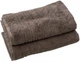 Полотенце махровое Ecotton 550 Cappuccino 50х90 см (ROZ6400063349) - изображение 1